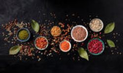 Hububat bakliyat yağlı tohumlar ihracatçıları Güney Kore yolcusu