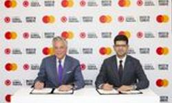 Mastercard ve Cumhurbaşkanlığı Yatırım ve Finans Ofisi’nden