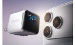 Anker, CES 2026’da Yeni Nesil Akıllı Şarj Cihazlarını Tanıttı