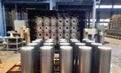 Eti Alüminyum 2025’te katma değerli üretime odaklandı