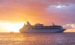 Sömestrtatilinde Rota Kruvaziyer! Sıcak Bölgeler Ve Vizesiz Hatlara Yoğun Talep