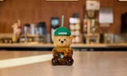 Starbucks Türkiye’de “Bearista” Zamanı