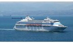 2.1milyon Yolcu İle Kruvaziyer Turizmi 2025’te Altın Yılını Yaşadı