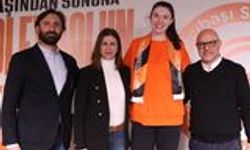 Eczacıbaşı Dynavit, Dana Rettke ile sözleşme yeniledi