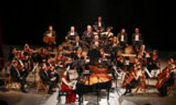 Olten Filarmoni Orkestrası’ndan Mozart’a Adanan Özel Gece