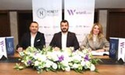 Honest Holding, outgoing tur operatörü lideri Wtatil’e ortak oldu