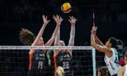 Eczacıbaşı Dynavit, Fenerbahçe Medicana’ya konuk oldu