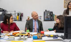 Çimko, UNICEF iş birliğiyle Güneydoğu Anadolu’daki çocukların dijital geleceğine yatırım yapıyor