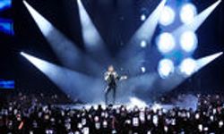 İstanbul Tarkan’a Doymuyor