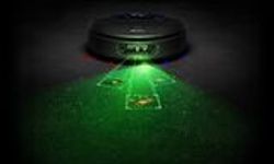 Dyson'ın ilk ıslak ve kuru robotu Dyson Spot+Scrub™ Ai ile artık kirlerin saklanacak yeri kalmıyor