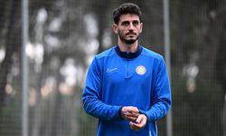 Samet Akaydın, transfere değil Çaykur Rizespor'a odaklı