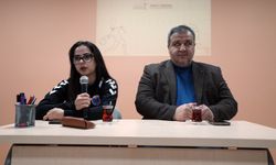 Şampiyon Sporcu Fatma Gül Güler, Gençlerle Deneyimlerini Paylaştı