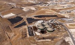 Şanlıurfa'ya 2 milyar liralık besi organize tarım bölgesi yatırımı