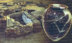 Türk kültür tarihine bir ışık: Saraycık Testisi'nde Kutadgu Bilig izleri