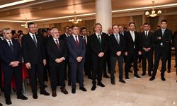 Türk savunma sanayii, Doha Büyükelçiliğinde buluştu