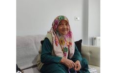 Sehernaz Kaplan Vefat Etti