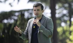 Selçuk Bayraktar'dan Yeşil Vatan Seferberliği Projesi'ne destek paylaşımı