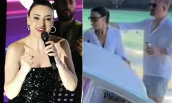 Sevcan Orhan'a belediye başkanı sevgilisi ile gittiği tatil soruldu! Bomba itiraf