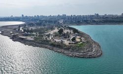 Seyhan Baraj Gölü "1. derece arkeolojik sit" alanı oldu