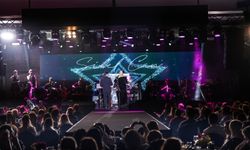 Sibel Can’dan Sömestr Konseri