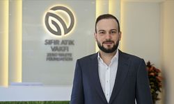 Sıfır Atık Vakfı Başkanı Ağırbaş, COP31 Yüksek Düzey Şampiyonu olarak belirlendi