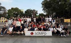 Sompo Sigorta, Konut Kampanyası Kapsamında Acenteleriyle Vietnam’da Buluştu