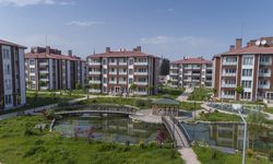 Yüzyılın Konut Projesi'nde 9 ilde daha kura heyecanı yaşanacak