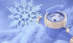 Afşin’de Su Sayaçları ve Tesisatlarda Donma Riskine Dikkat!