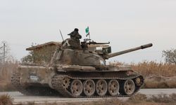 Suriye ordusu Tişrin Barajı’nın kontrolü için harekete geçti