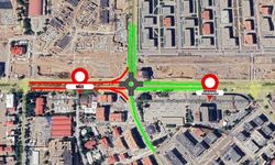 Sürücülerin Dikkatine!