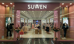 Suwen Körfez Bölgesi’ne İlk Adımını Attı