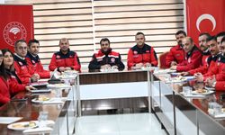 Tarım ve Hayvancılık Masaya Yatırıldı: 2026 Hedefleri Belirlendi