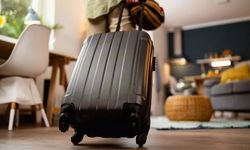 Yerli turistten 469,5 milyar liralık seyahat harcaması