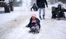 Kar Tatili Bir Gün Daha Uzatıldı