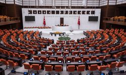 TBMM'ye yeni dokunulmazlık dosyaları sevk edildi
