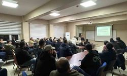 Tekirdağ’da çobanlık kursu açıldı