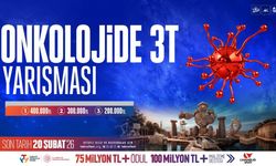 Geleceğin kanser tedavileri TEKNOFEST 2026’da yarışıyor