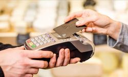 Temassız kartlarda şifresiz işlem limiti 2500 liraya çıkıyor