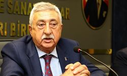 TESK Başkanı Palandöken: "Tatile çıkacaklar kış şartlarını ve yoğunluğu hesaba katmalı"