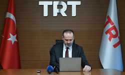 TRT Genel Müdürü Sobacı, AA’nın 2025’e damga vuran karelerini oyladı