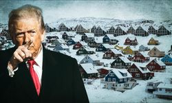 ABD uçaklarını Grönland'da konuşlandırıyor