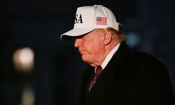 Trump'ın konvoyu "şüpheli nesne" nedeniyle güzergah değiştirdi