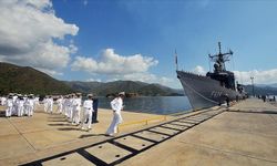 Türk askerinin Aden Körfezi'ndeki görev süresi 1 yıl daha uzatıldı