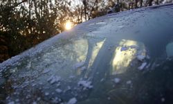 Türkiye buz kesti, 81 ilde termometreler eksi dereceyi gösterdi