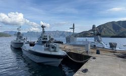 Türkiye insansız sistemlerdeki iddiasını denizlere taşıyor