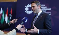 Türkiye-Libya iş birliğinde 2026 'enerji yılı' olacak