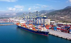 Türkiye'nin İspanya'ya ihracatı ilk defa 10 milyar doların üzerine çıktı