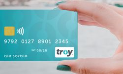 TROY'un tutarsal pazar payı yüzde 25'i aştı