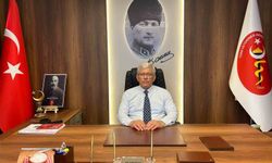 TVHB Başkanı Eroğlu: "Sorumsuz paylaşımların ve kamuoyunu yanıltan dezenformasyonun karşısında durmaya devam edeceğiz"