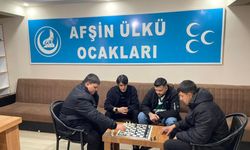 Ülkü Ocaklarından Ortaöğretim Öğrencilerine Yönelik Gelişim Programı